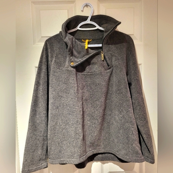 Lole Sweaters - Lole Sport Fleece Pull